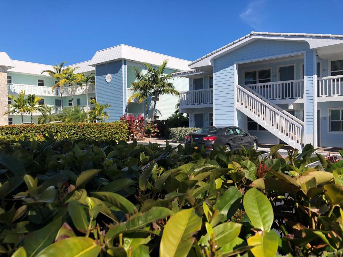 Villa Dolphin Cove (adults Only) Freeport