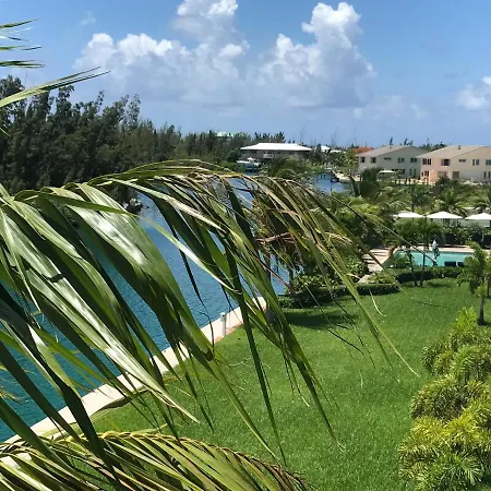 Dolphin Cove (Adults Only) Villa Freeport Exterior photo