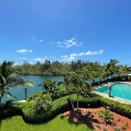Dolphin Cove (Adults Only) Villa Freeport Exterior photo